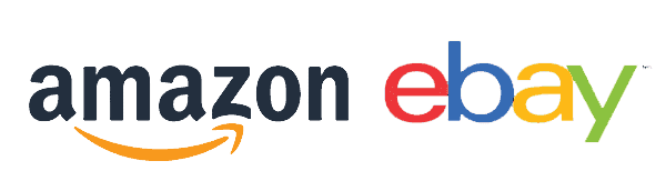 Amazon and eBay fulfilment services