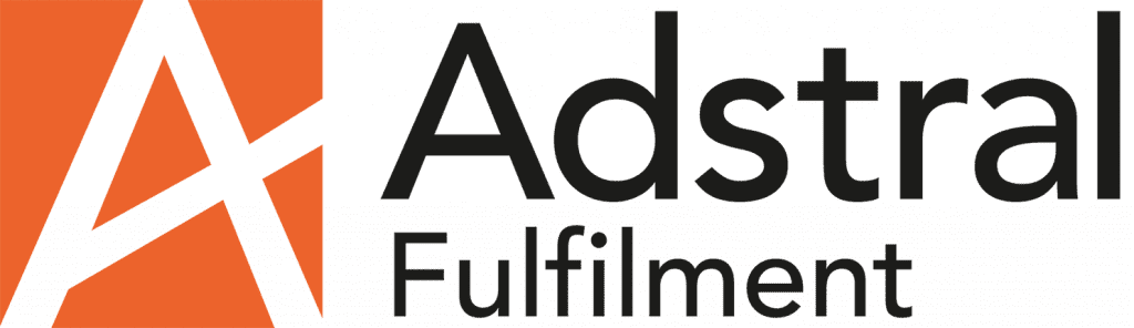 Adstral fulfilment logo