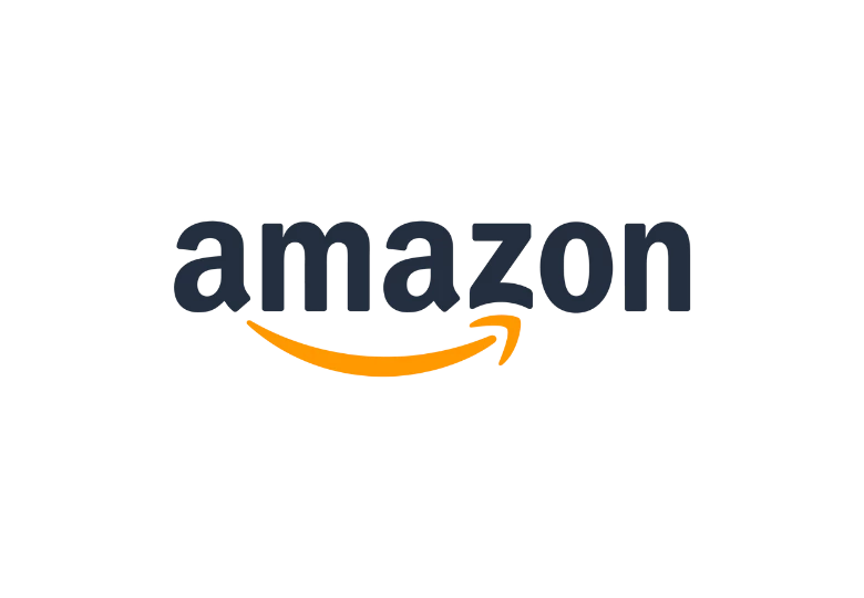 Amazon Amazon Logo