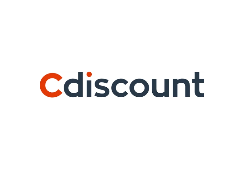 cdiscount  Cdiscount Logo
