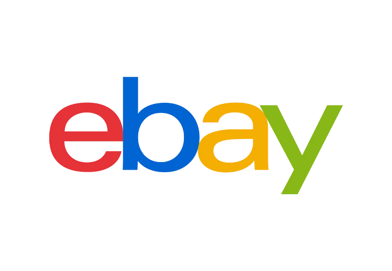 eBay Ebay Logo