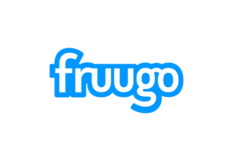Fruugo  Fruggo Logo