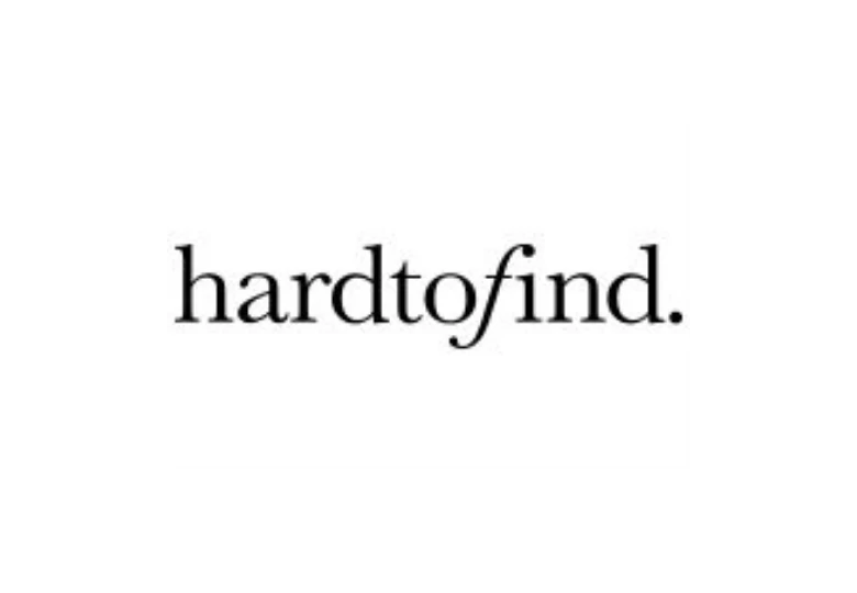 Hardtofind Hardtofind Logo