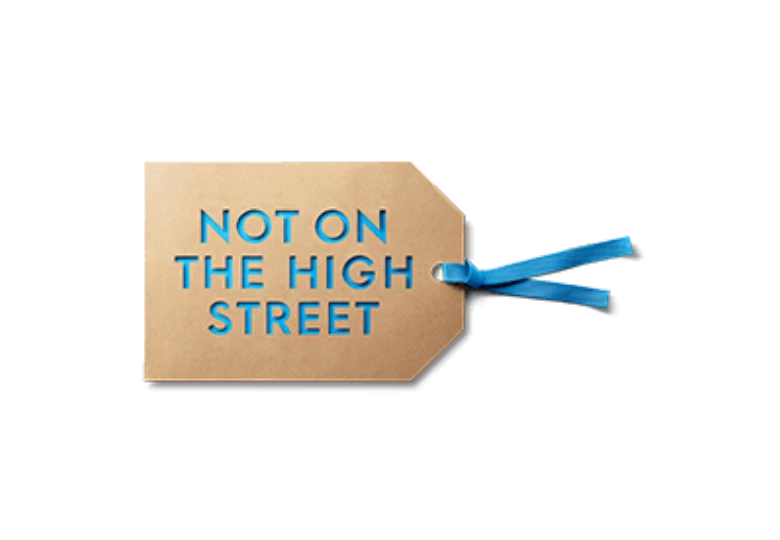 NOTHS  NOTHS Logo