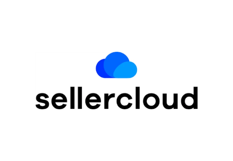 Seller Cloud  Sellercloud Logo