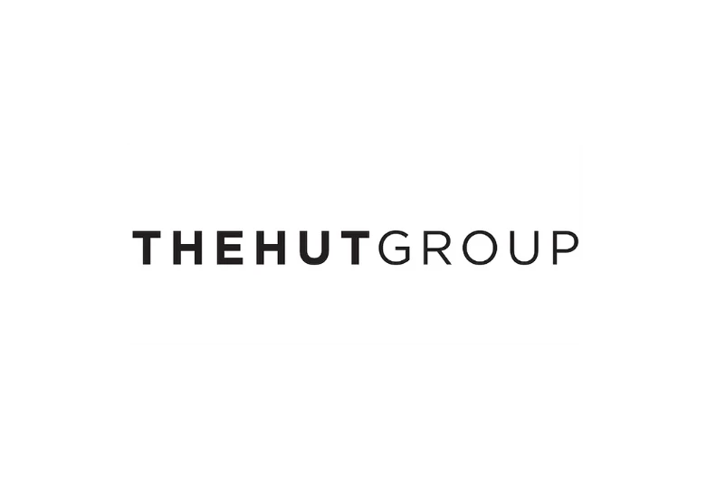 The Hut Group THG Logo
