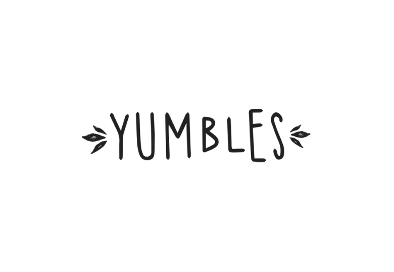 Yumbles  Yumbles Logo